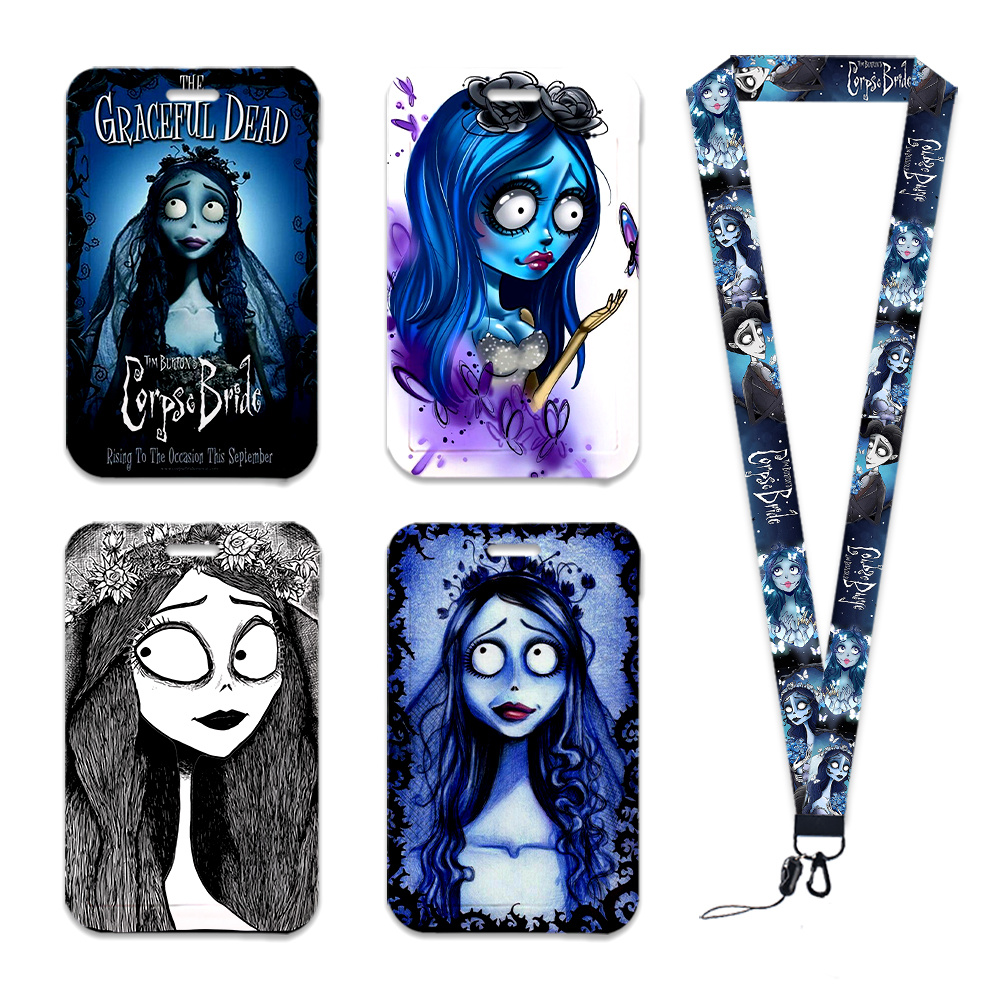 Movie Horror Work Card Holder  - Resin Art Name review and price