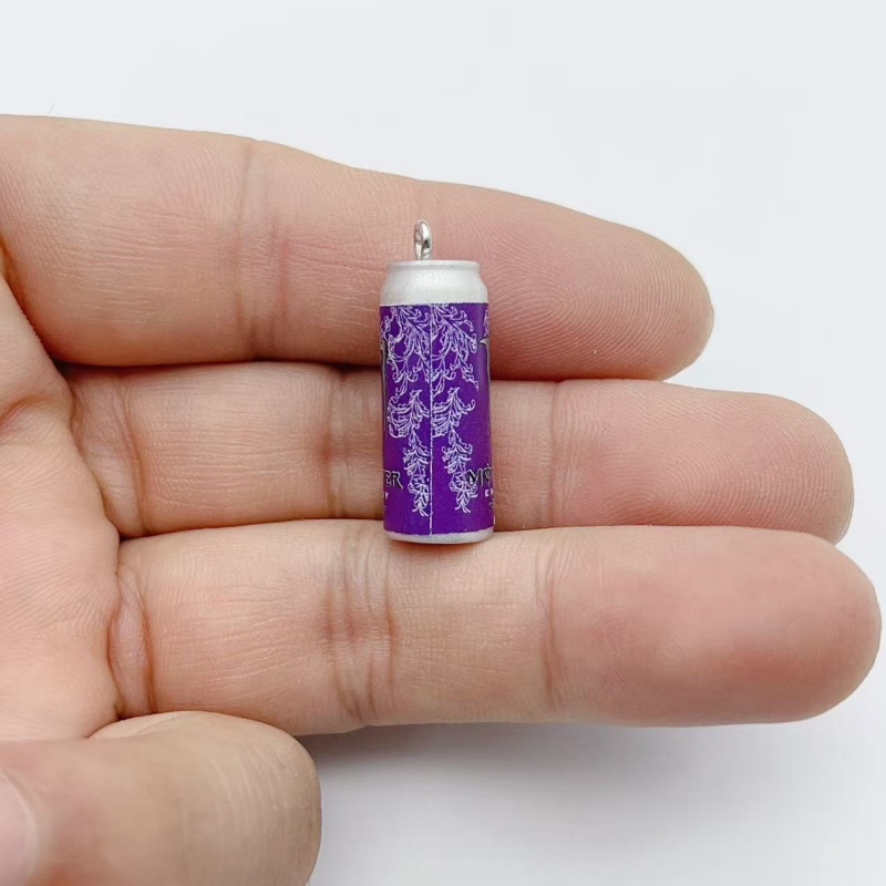 10Pcs Mini Simulation Beverage - Resin Art Engagement review and price