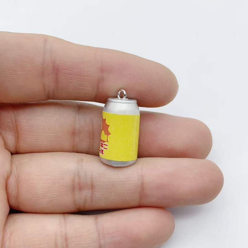 10Pcs Mini Simulation Beverage - Resin Art Engagement review and price