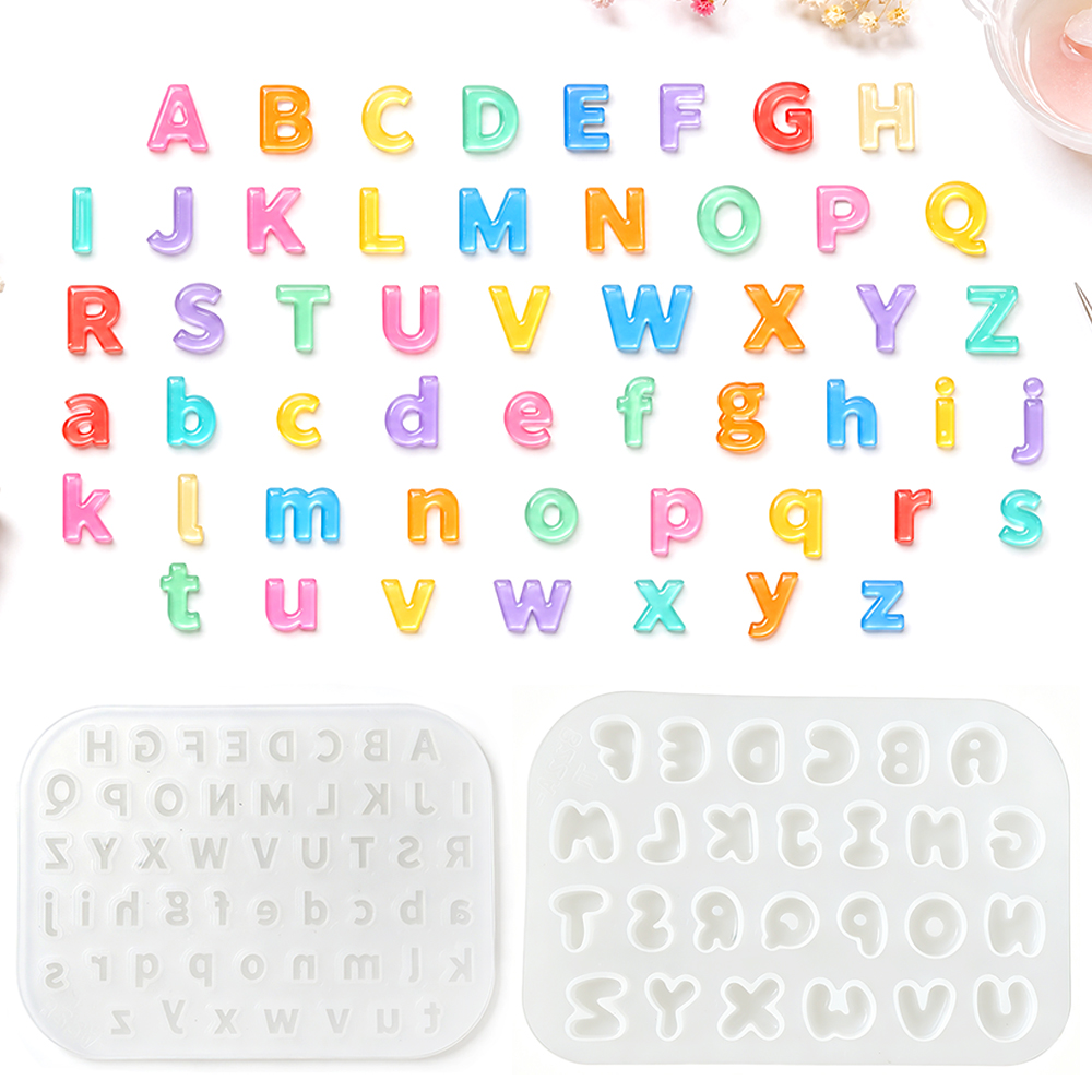 S0321 Mini Size Silicone Mold  - Resin Art Tools review and price
