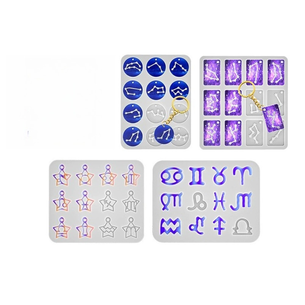 4styles Simple Multipurpose 12 - Resin Art Tools review and price