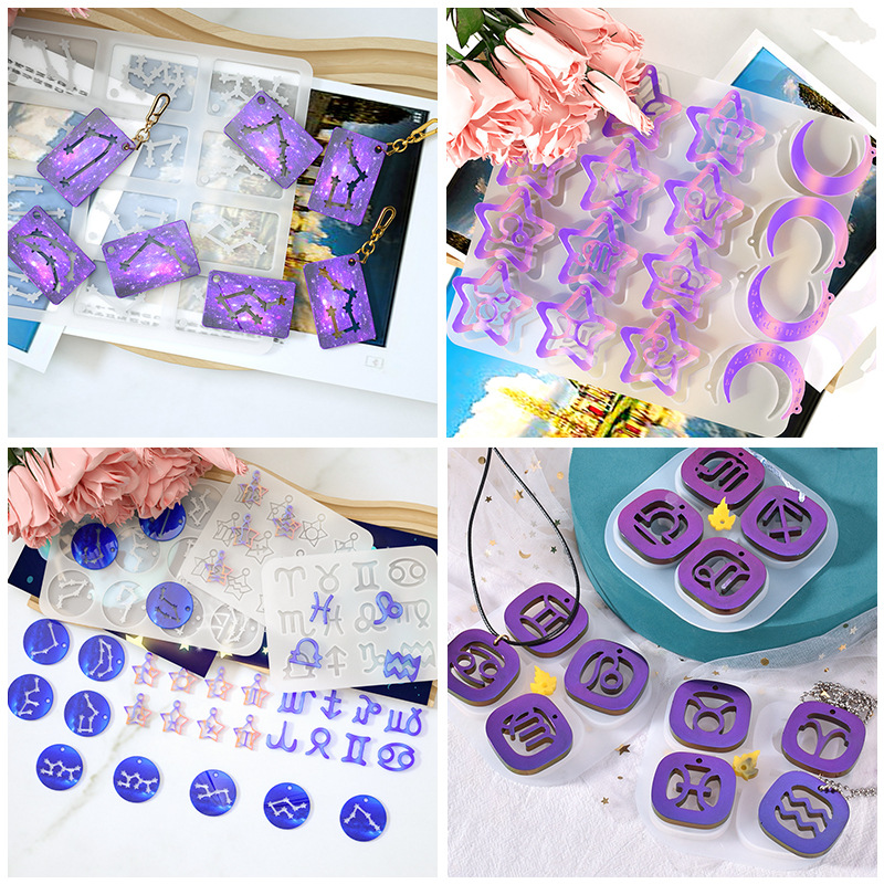 4styles Simple Multipurpose 12 - Resin Art Tools review and price