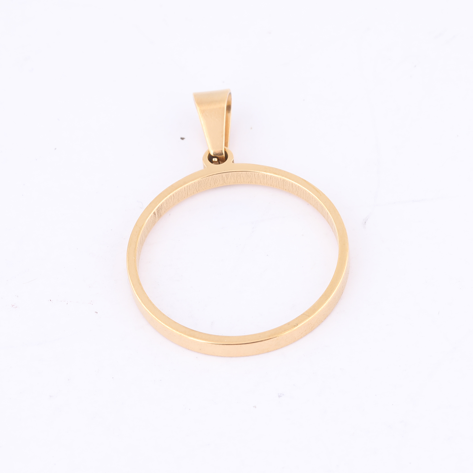 10pcs 25mm Round Open Bezel Ch - Resin Art Engagement review and price