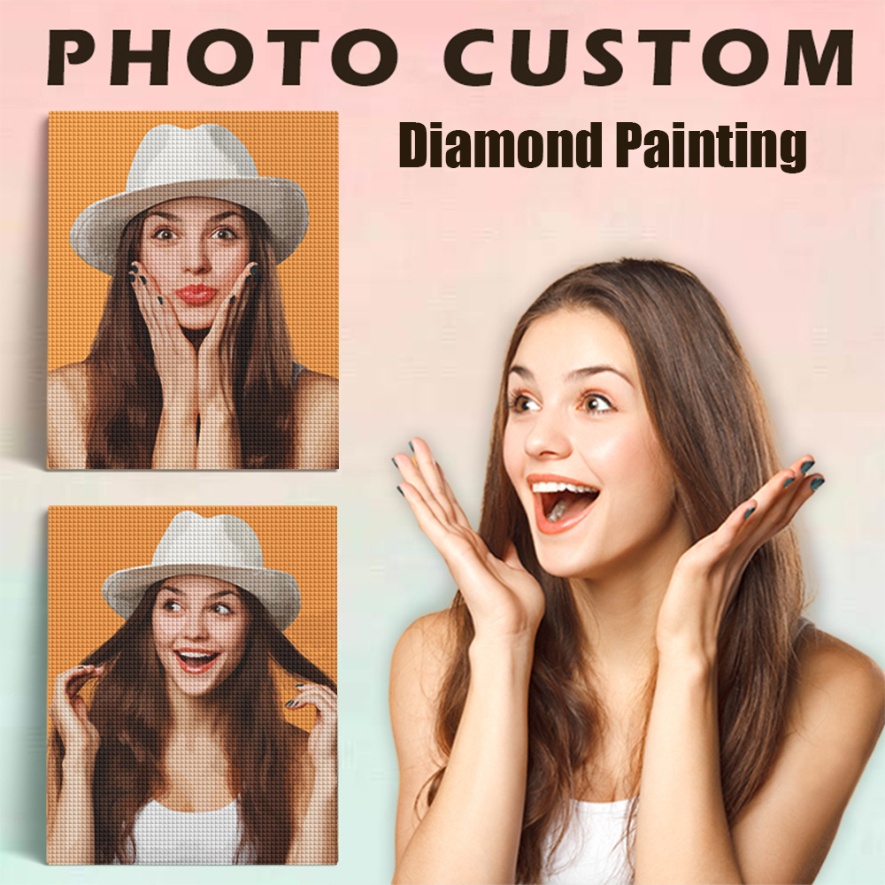 Evershine Full Square Round Di - Resin Art Work review and price