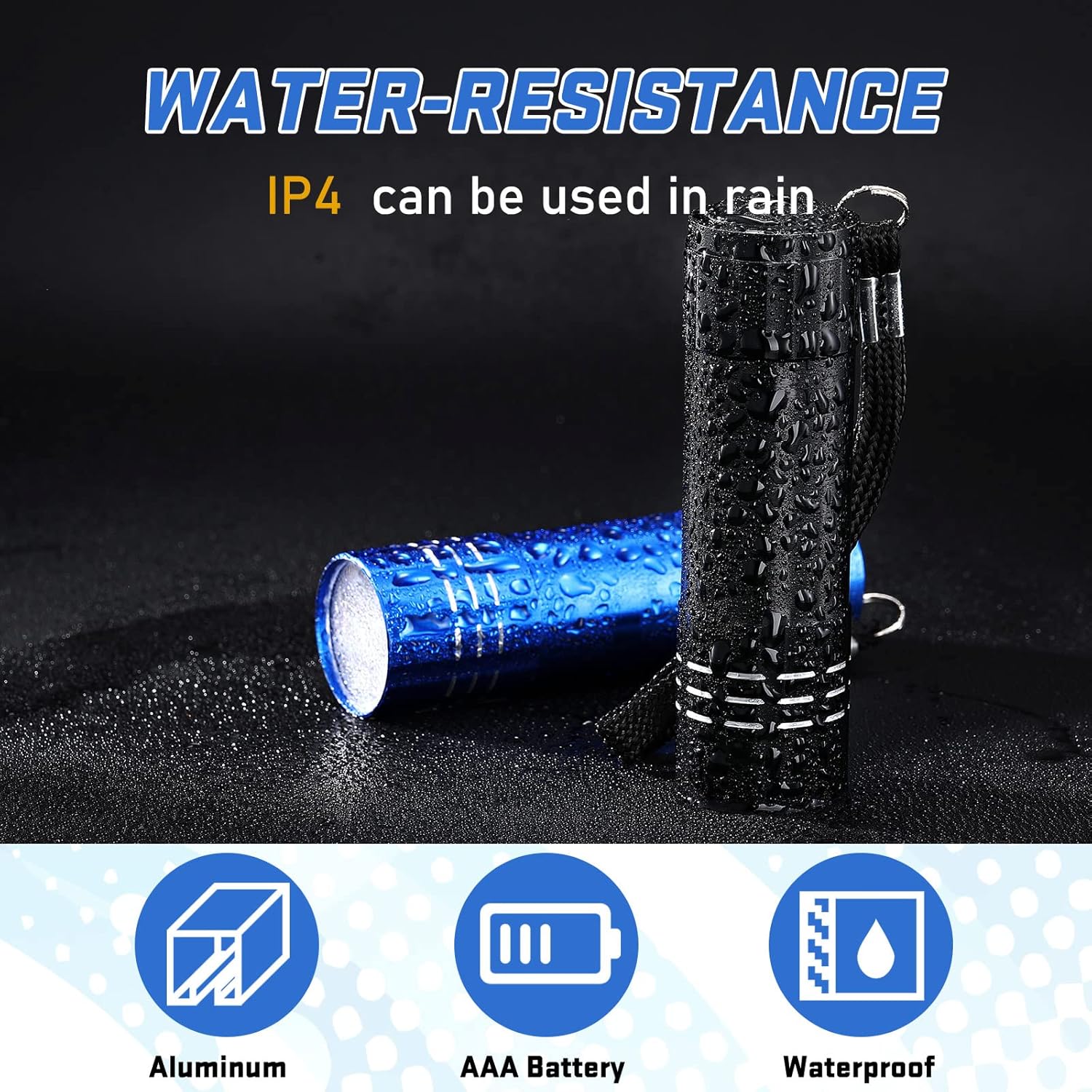 9LED Flashlight  UV Resin Curi - Resin Art Tools review and price