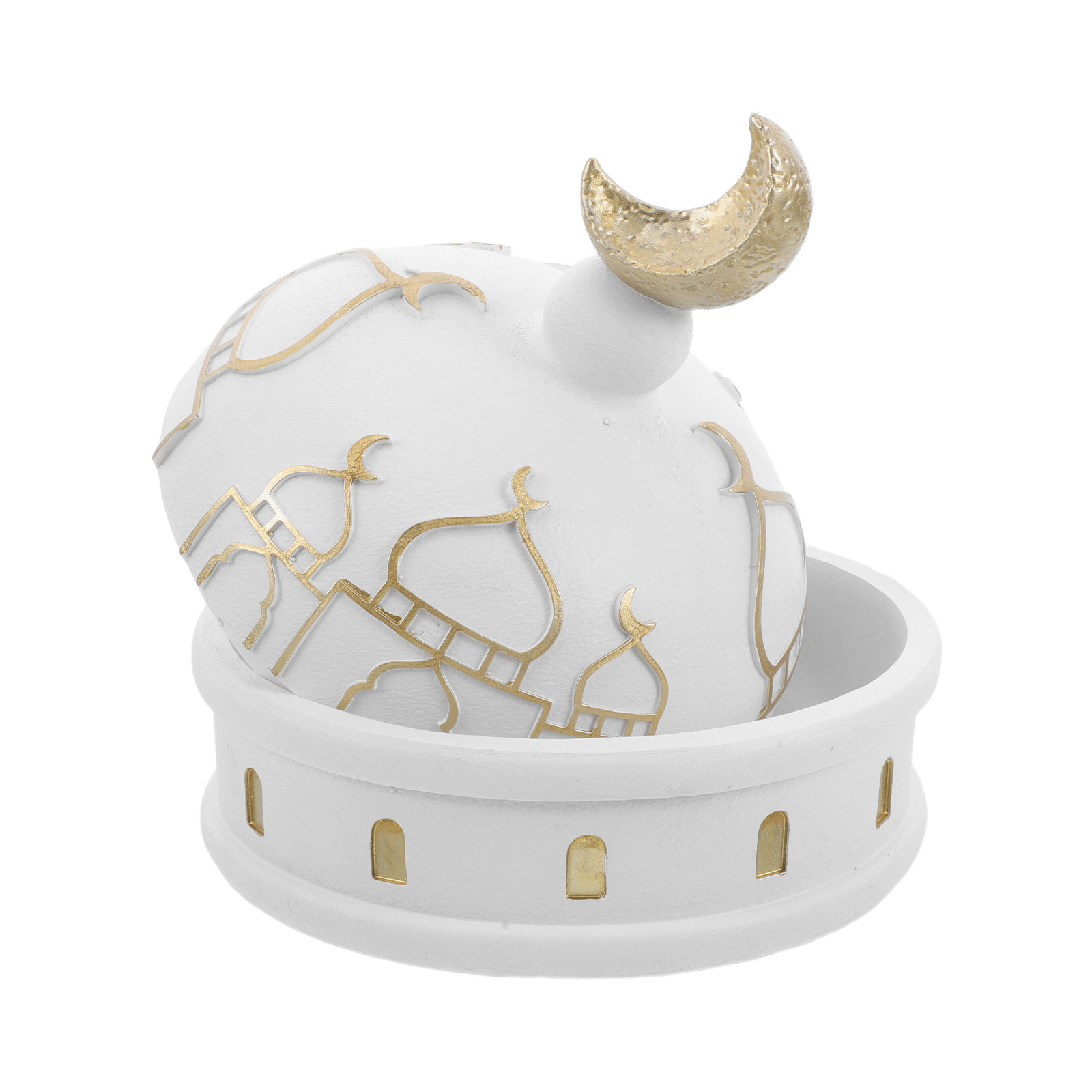 Resin Middle Eastern Storage B - Resin Art Work review and price