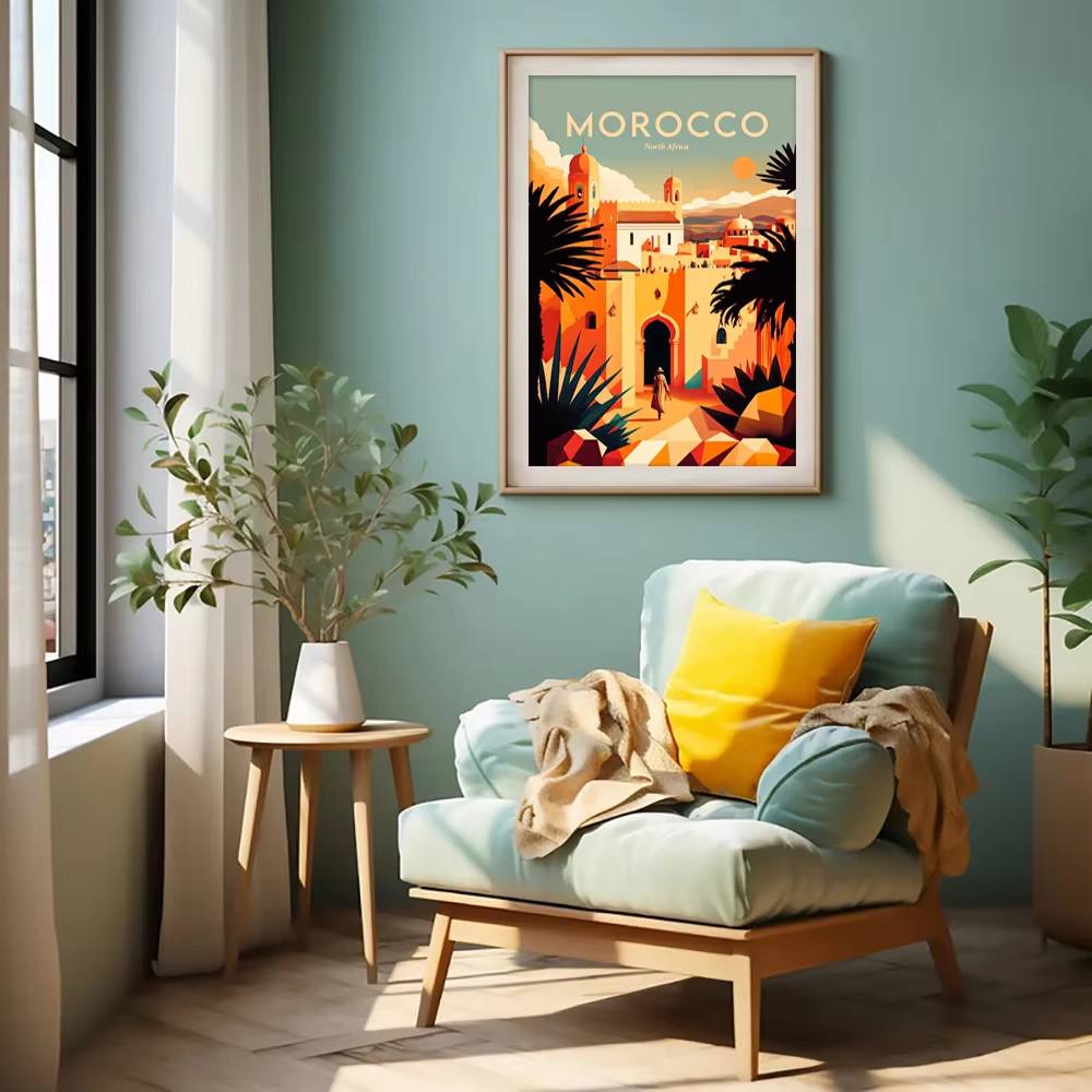 2026 Scandinavian Simple Wall  - Resin Art Of Flowers review and price