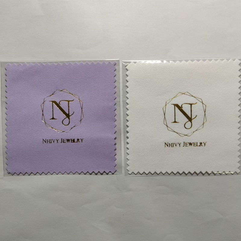 100pcs Emboss Custom LOGO 8*8c - Resin Art Logo review and price