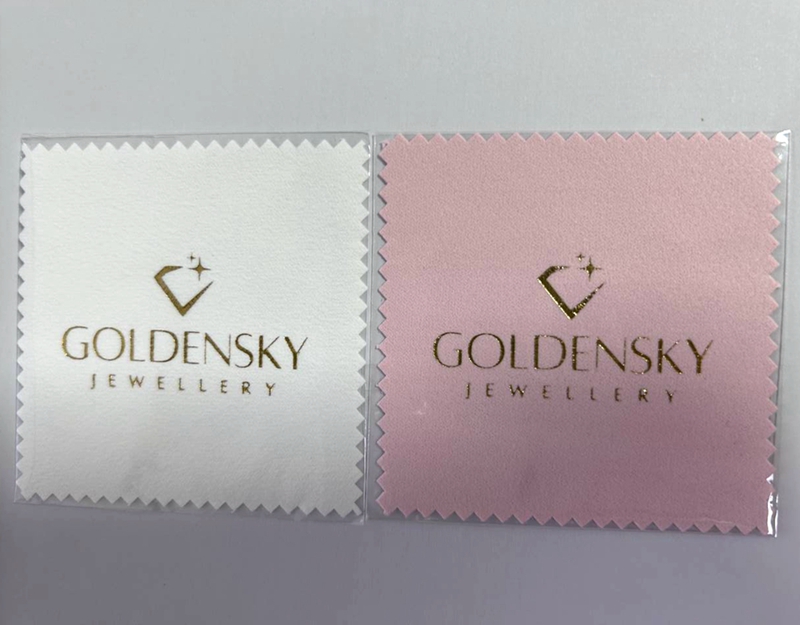 100pcs Emboss Custom LOGO 8*8c - Resin Art Logo review and price