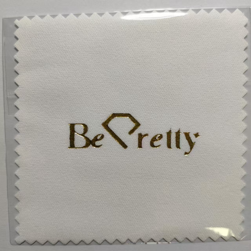 100pcs Emboss Custom LOGO 8*8c - Resin Art Logo review and price